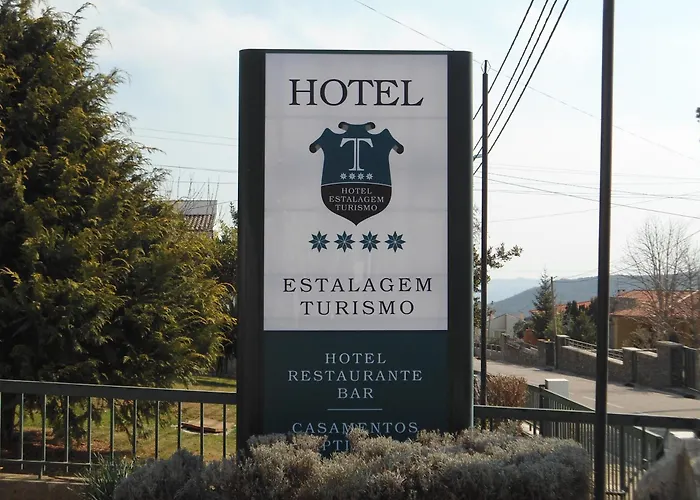 Hotel Estalagem Turismo