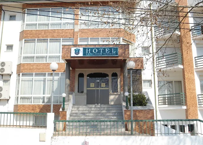 Hotel Estalagem Turismo