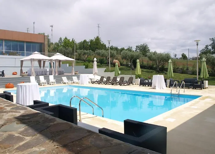 Hotel Estalagem Turismo
