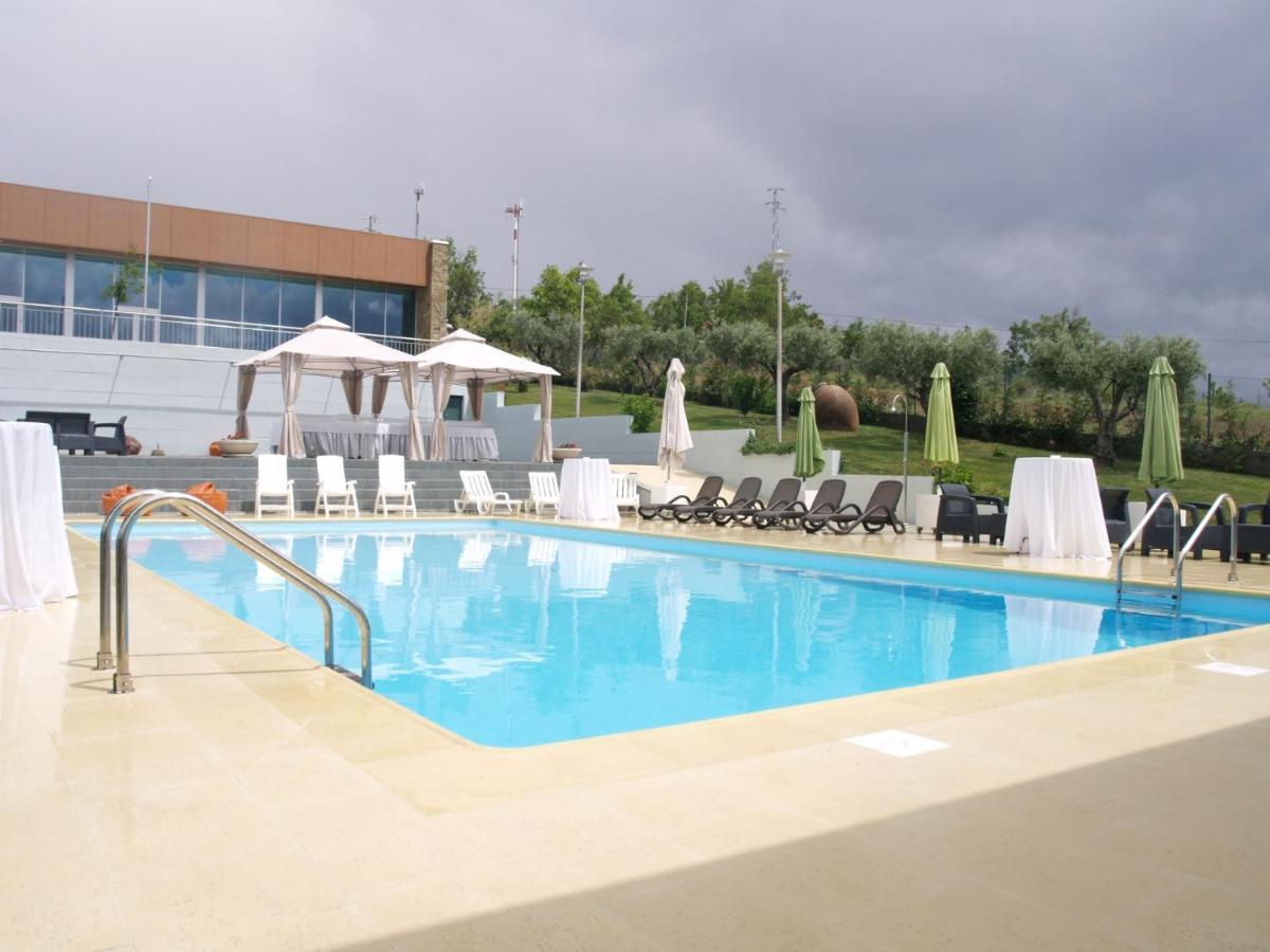 Estalagem Turismo Hotel Bragance
