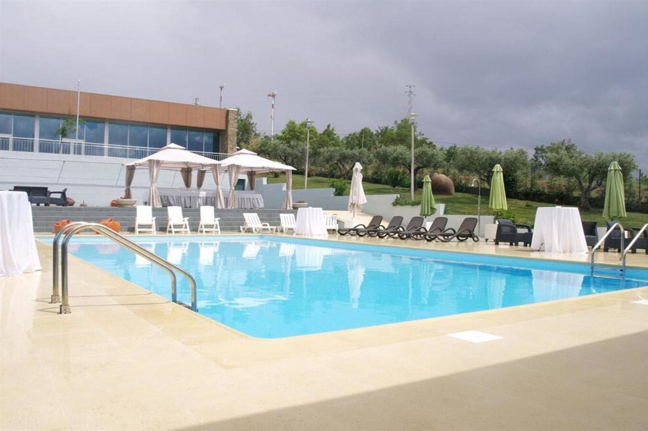 Hotel Estalagem Turismo Bragance