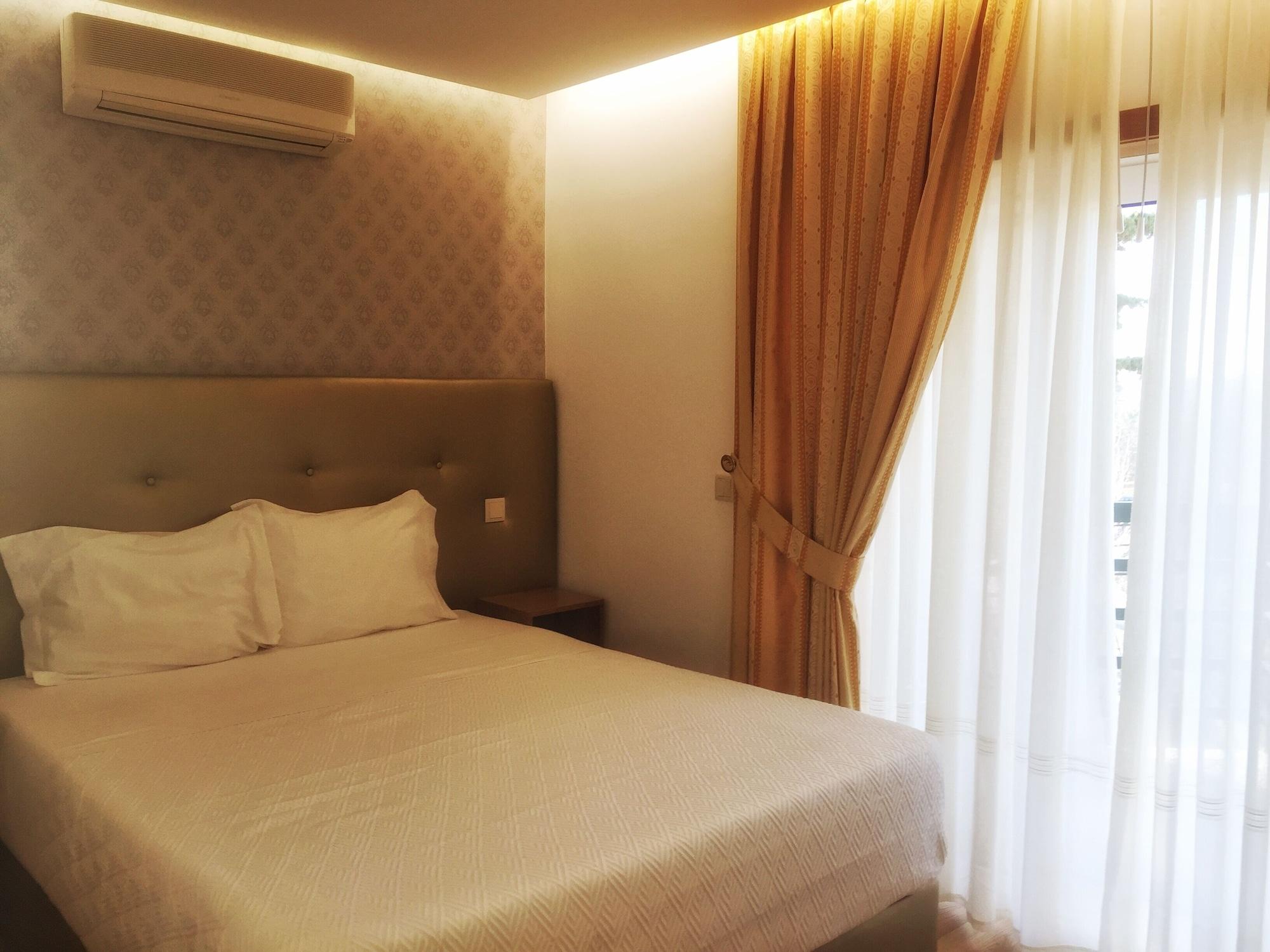 Estalagem Turismo Hotel