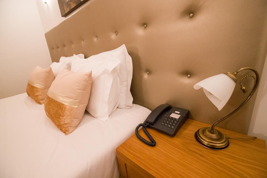 Estalagem Turismo Hotel
