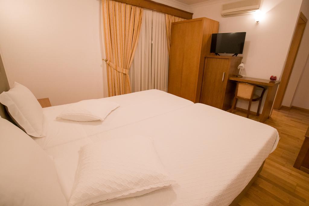 Hotel Estalagem Turismo Bragance
