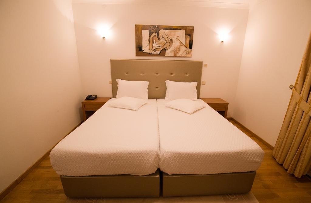 Hotel Estalagem Turismo