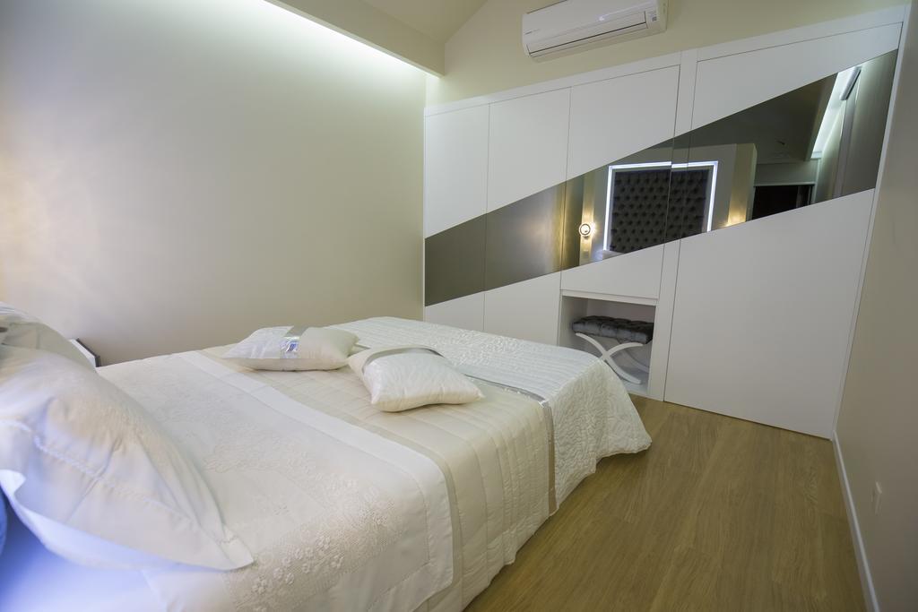 Estalagem Turismo Hotel Bragance
