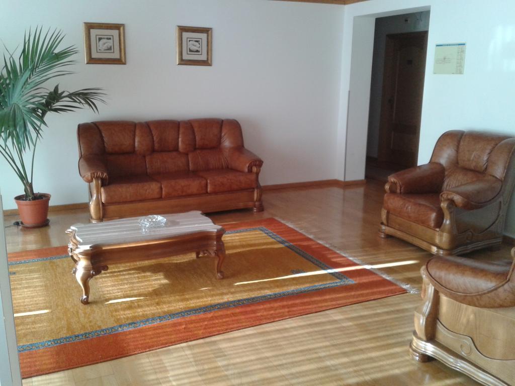 Hotel Estalagem Turismo