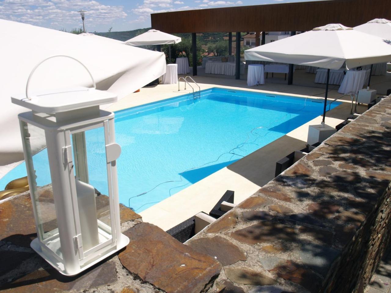 Estalagem Turismo Hotel 4*