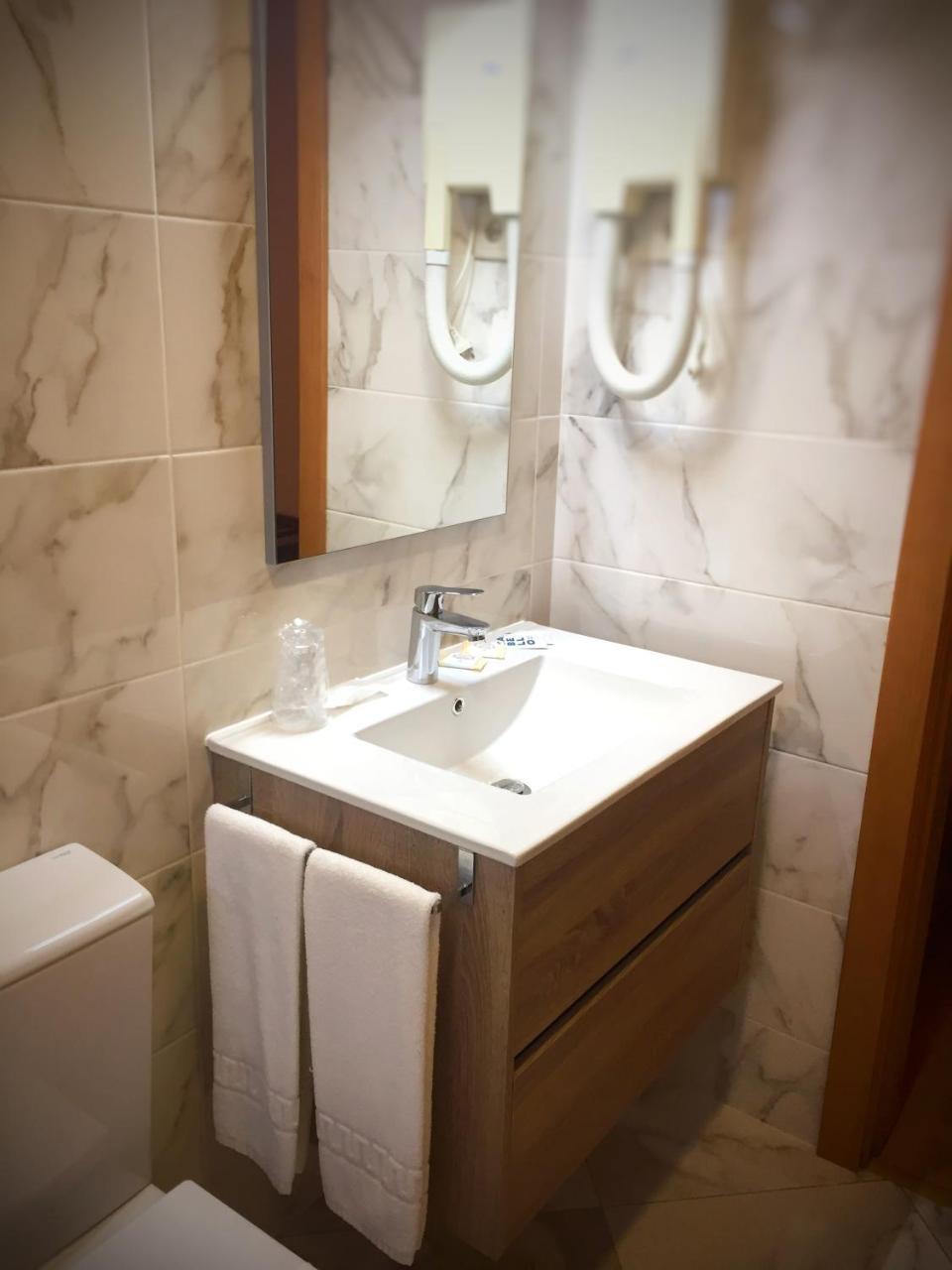 Hotel Estalagem Turismo