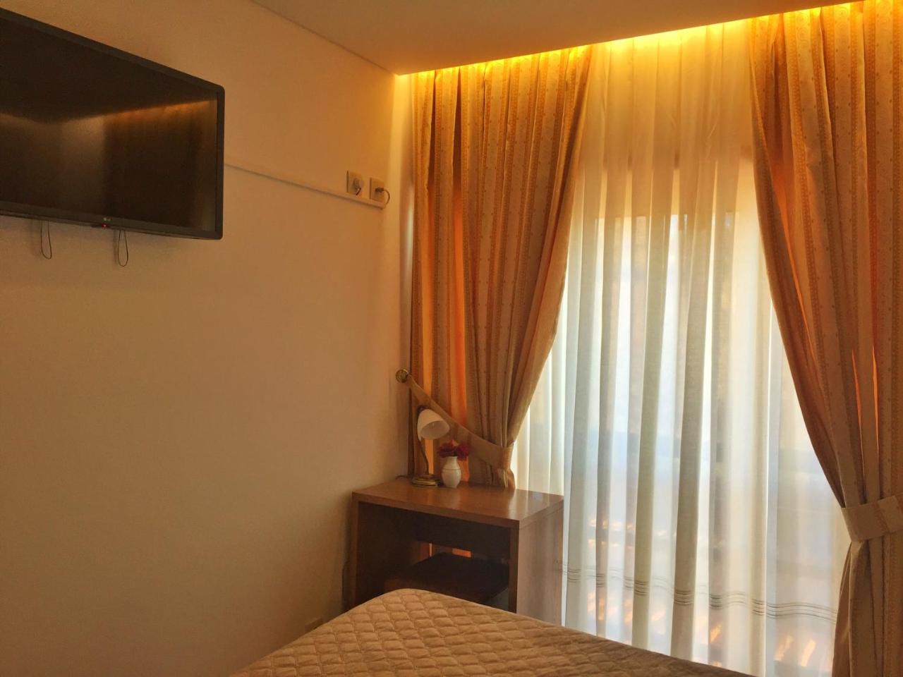 Estalagem Turismo Hotel 4*